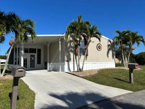 23 Oro Grande Way, Port St Lucie, FL 34952