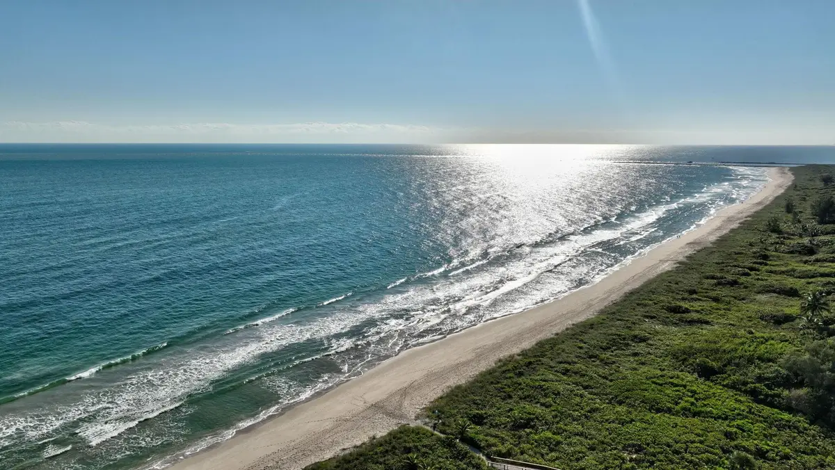 2711 N Hwy A1a #Unit I, Fort Pierce, FL 34949 - #1