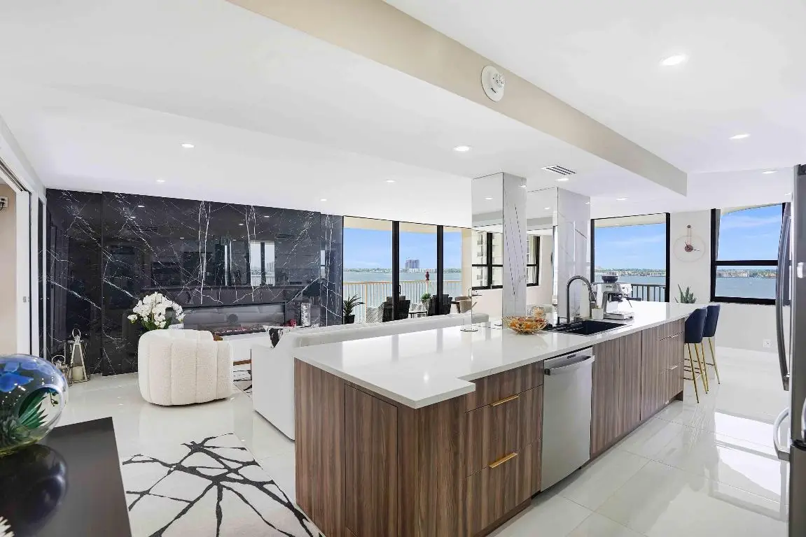 5480 N Ocean Drive #Bphc, Singer Island, FL 33404 - Image #1