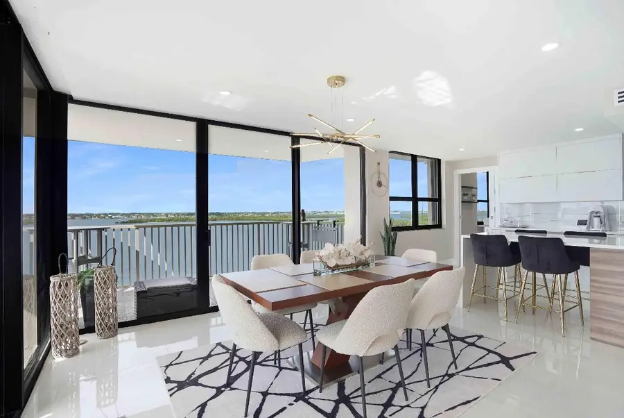 5480 N Ocean Drive #Bphc, Singer Island, FL 33404 - Image #3