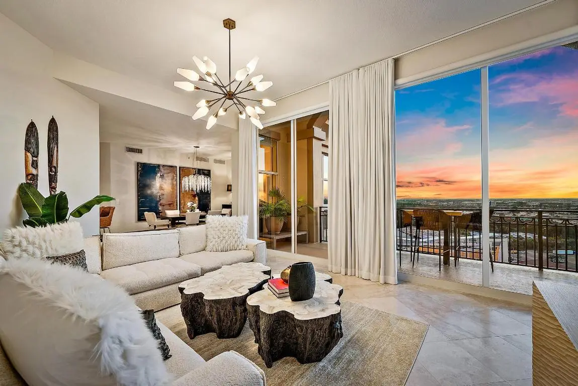 550 Okeechobee Boulevard #Uph-11, West Palm Beach, FL 33401 - Image #1