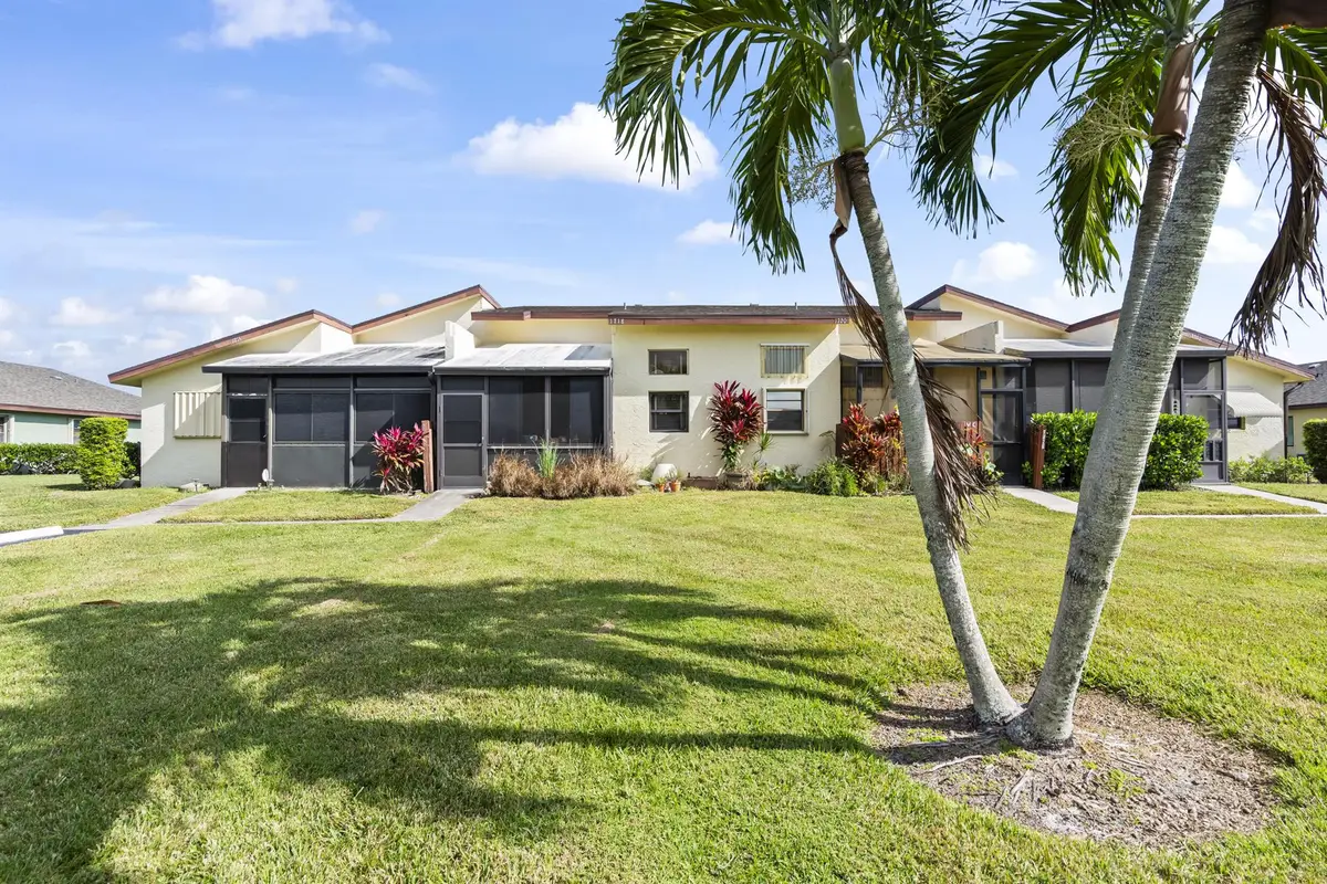 1718 W Royal Tern Lane, Fort Pierce, FL 34982 - Image #1