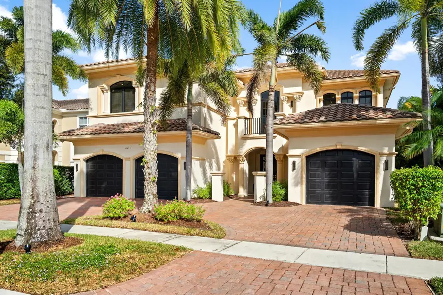 17894 Monte Vista Drive, Boca Raton, FL 33496 - Image #2