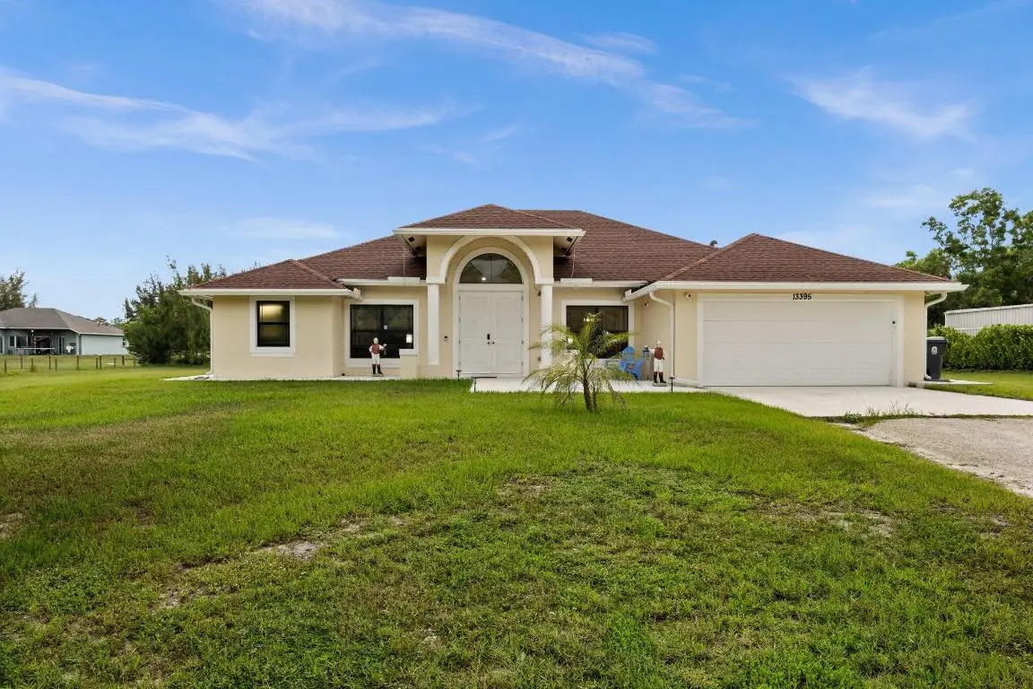 13395 59th Court N, West Palm Beach, FL 33411 - Image #1