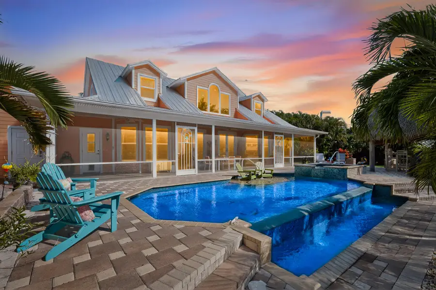 802 SE Portage Avenue, Port Saint Lucie, FL 34984 - #3