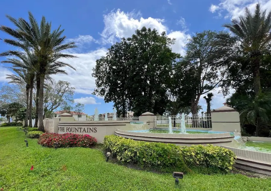 4793 Esedra Court #307, Lake Worth, FL 33467 - #2