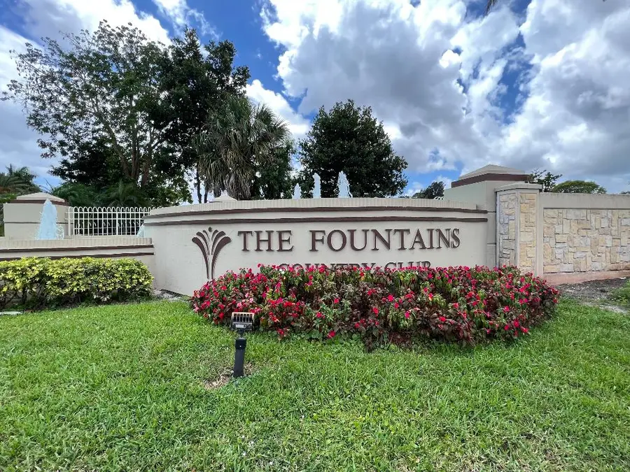 4793 Esedra Court #307, Lake Worth, FL 33467 - #3