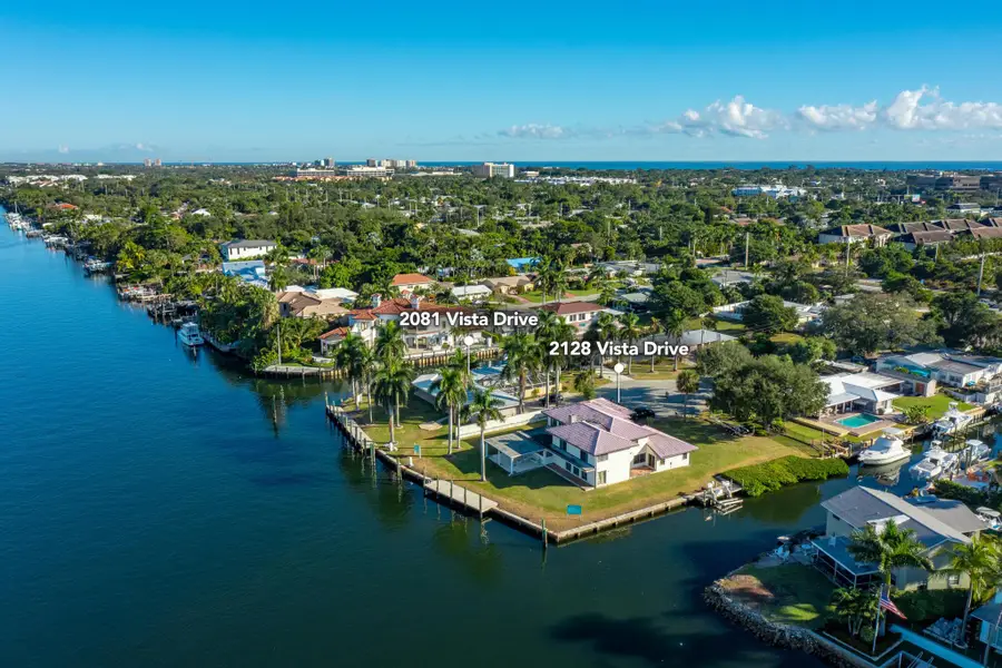 2081 Vista Drive, North Palm Beach, FL 33408 - Image #2