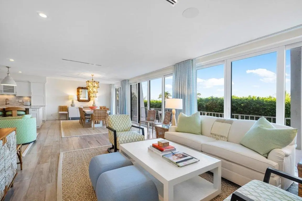 2275 S Ocean Boulevard #206a, Palm Beach, FL 33480 - Image #1
