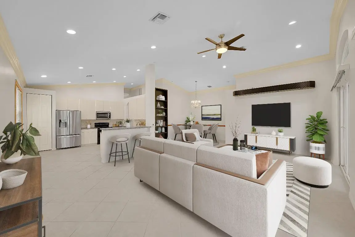 7607 New Holland Way, Boynton Beach, FL 33437 - Image #1