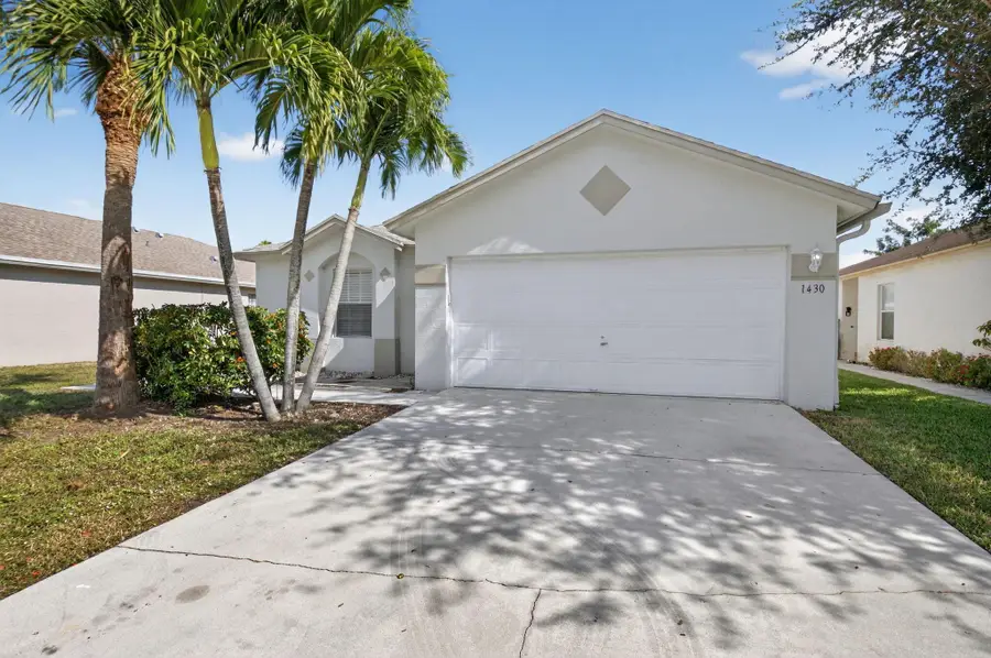 1430 Red Apple Lane, West Palm Beach, FL 33415 - Image #2