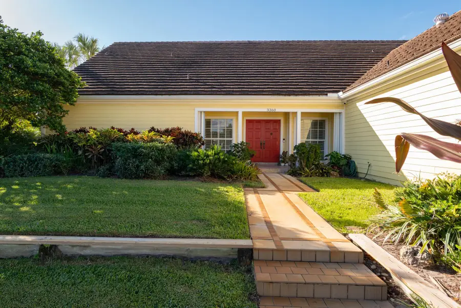 3360 SE Golf Trail, Stuart, FL 34997 - Image #2