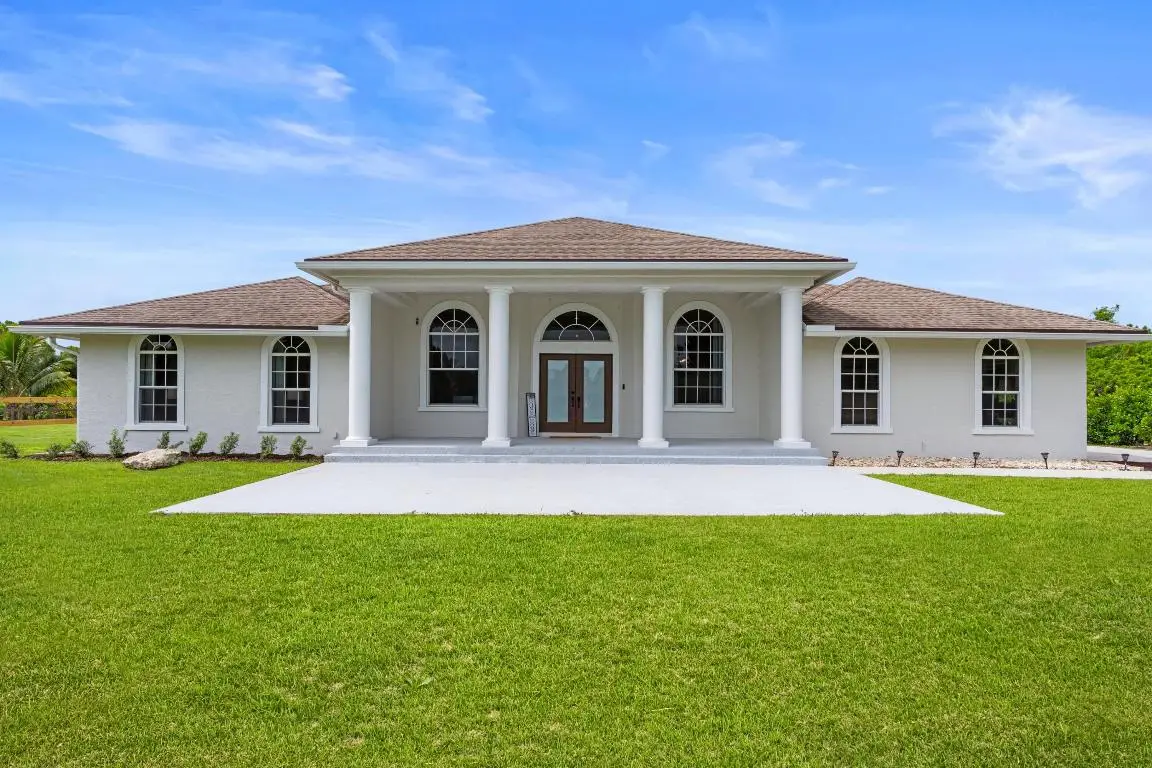 17978 83rd Place N, Loxahatchee, FL 33470 - Image #1