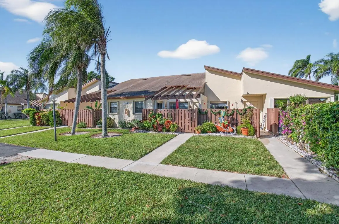 5100 Nesting Way #C, Delray Beach, FL 33484 - Image #1