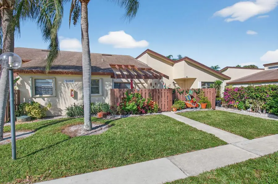 5100 Nesting Way #C, Delray Beach, FL 33484 - Image #3