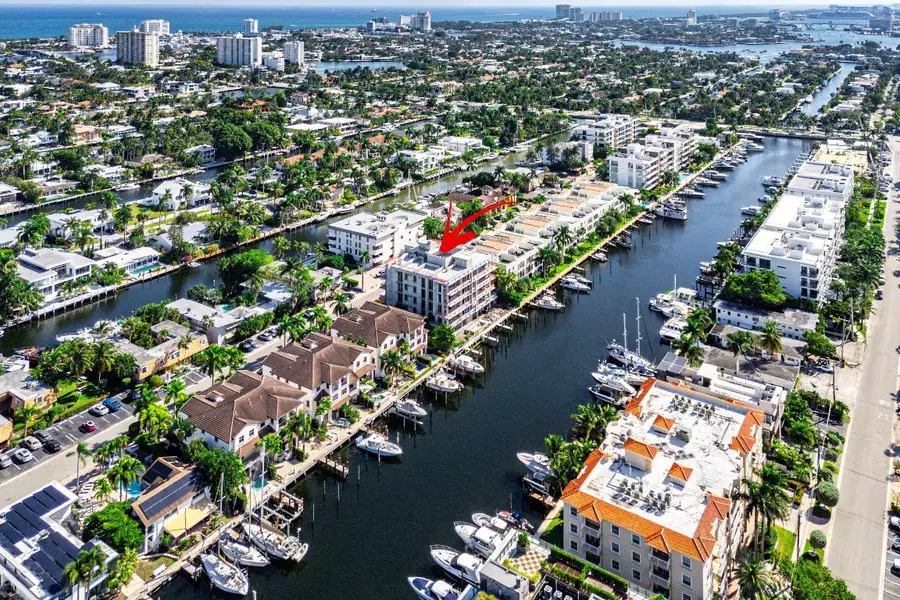 87 Isle Of Venice Drive #202s, Fort Lauderdale, FL 33301 - Image #2