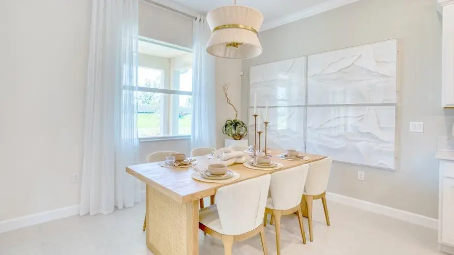 1324 SE Willow Oaks Street, Port Saint Lucie, FL 34984 - Image #3