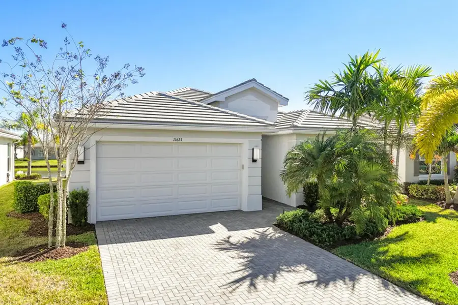 11621 SW Hawthorne Hill Road, Port Saint Lucie, FL 34987 - Image #2