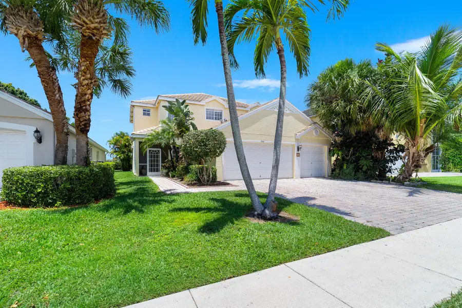 244 Kensington Way, Royal Palm Beach, FL 33414 - Image #2