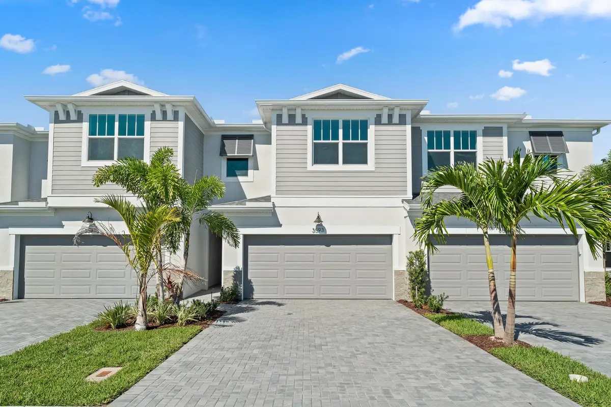 3593 NW Solange Court, Jensen Beach, FL 34957 - Image #1