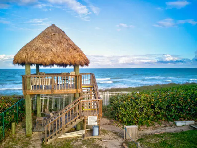 200 N El Mar Drive A205 #205, Jensen Beach, FL 34957 - Image #2