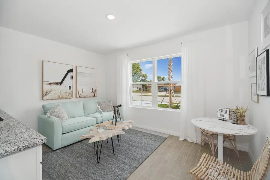 1903 SW Ganyard Avenue #102, Palm Bay, FL 32908 - Image #3