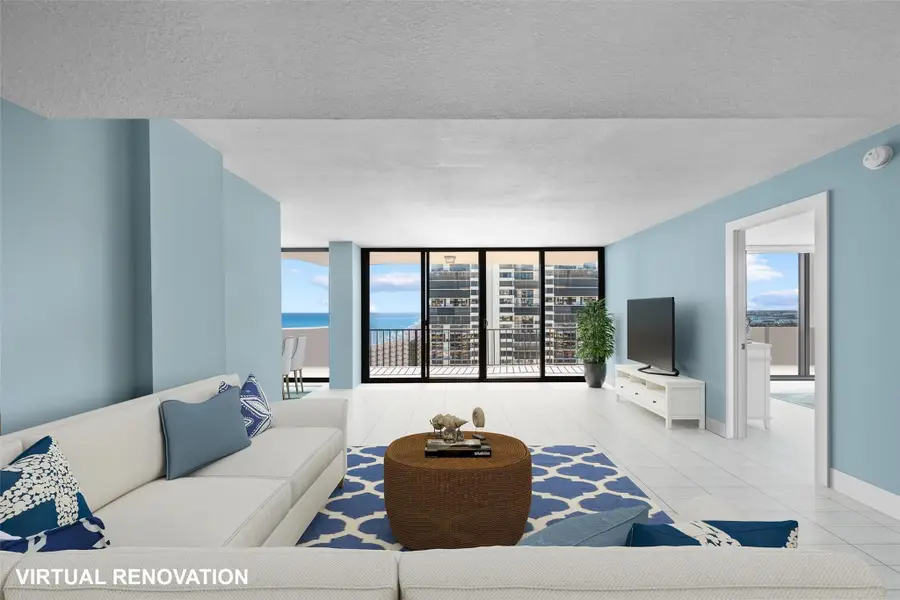 4200 N Ocean Drive #1-1603, Singer Island, FL 33404 - Image #2