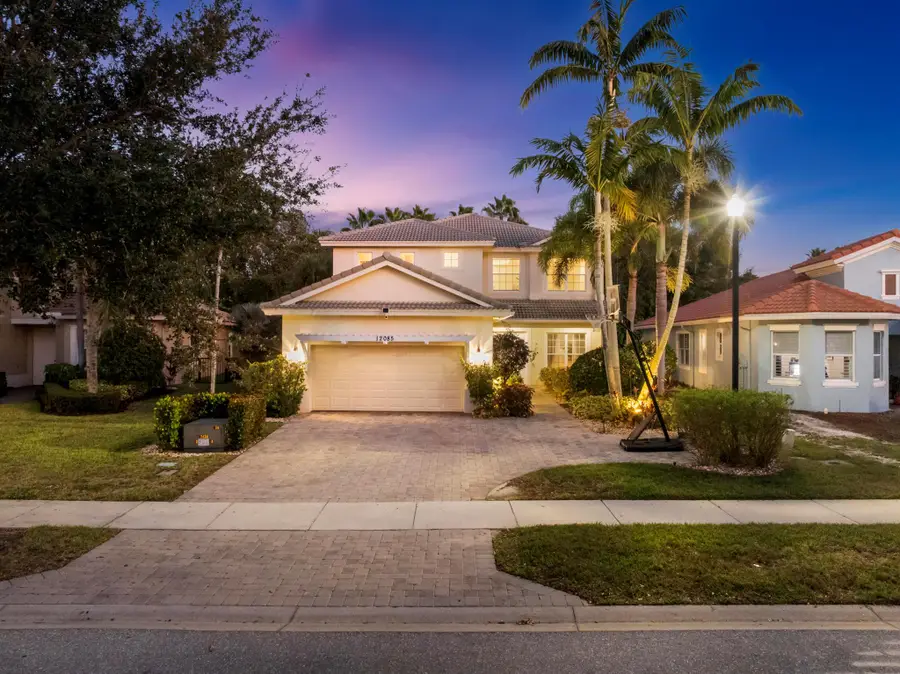12085 Aviles Circle, Palm Beach Gardens, FL 33418 - Image #2