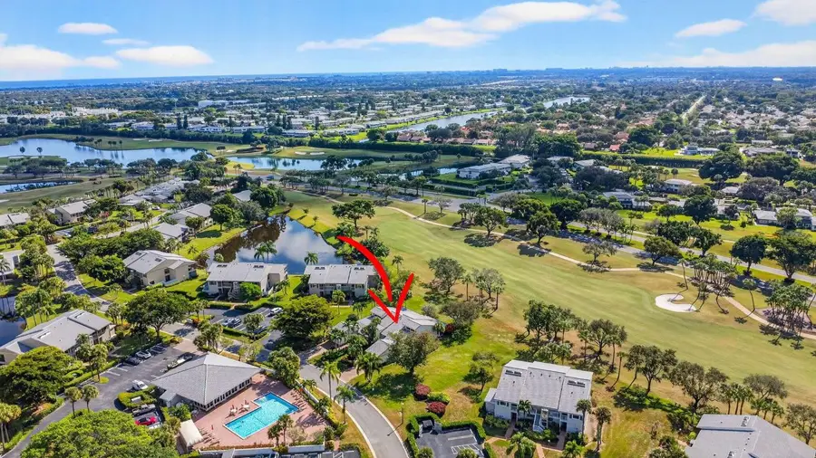 65 Eastgate Drive #B, Boynton Beach, FL 33436 - Image #3