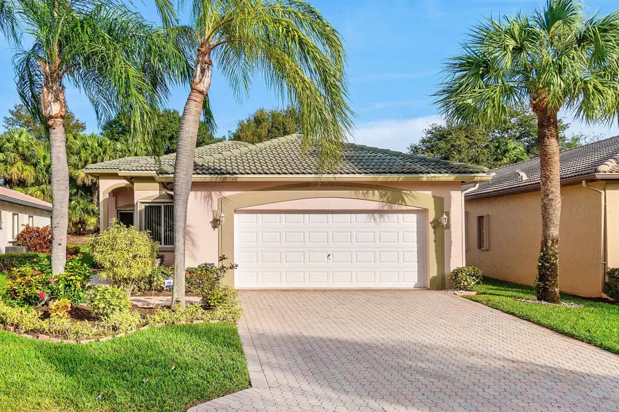 8034 Bellafiore Way, Boynton Beach, FL 33472 - Image #2