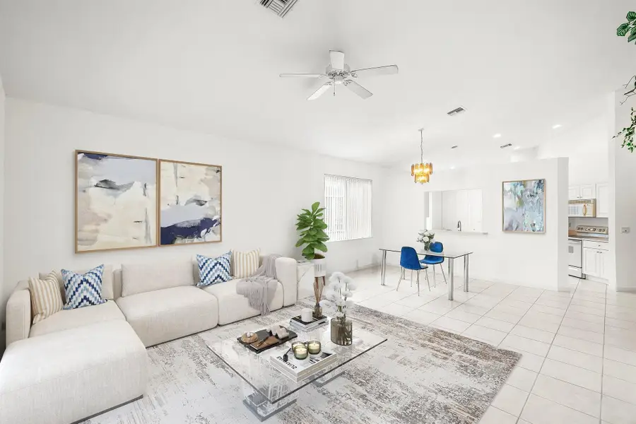 8034 Bellafiore Way, Boynton Beach, FL 33472 - Image #3