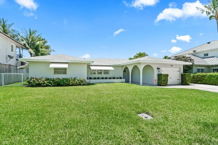718 Shore Drive, Boynton Beach, FL 33435 - Image #2