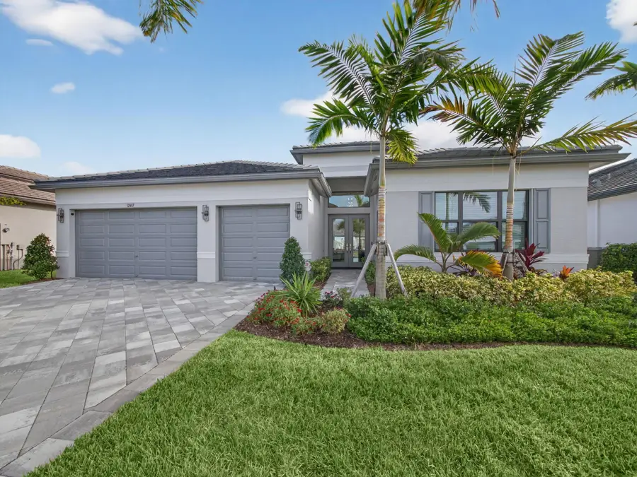 12417 SW Crystal Cove Drive, Port Saint Lucie, FL 34987 - Image #2