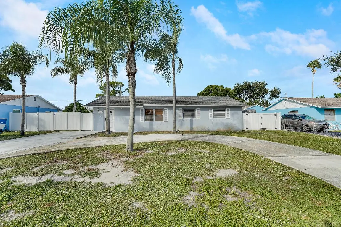 1207 Choctaw Street, Jupiter, FL 33458 - Image #1