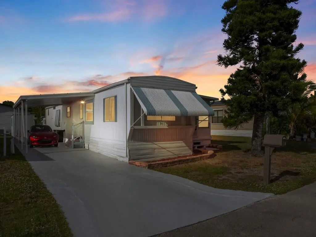 10 Desoto Lane, Port Saint Lucie, FL 34952 - Image #1