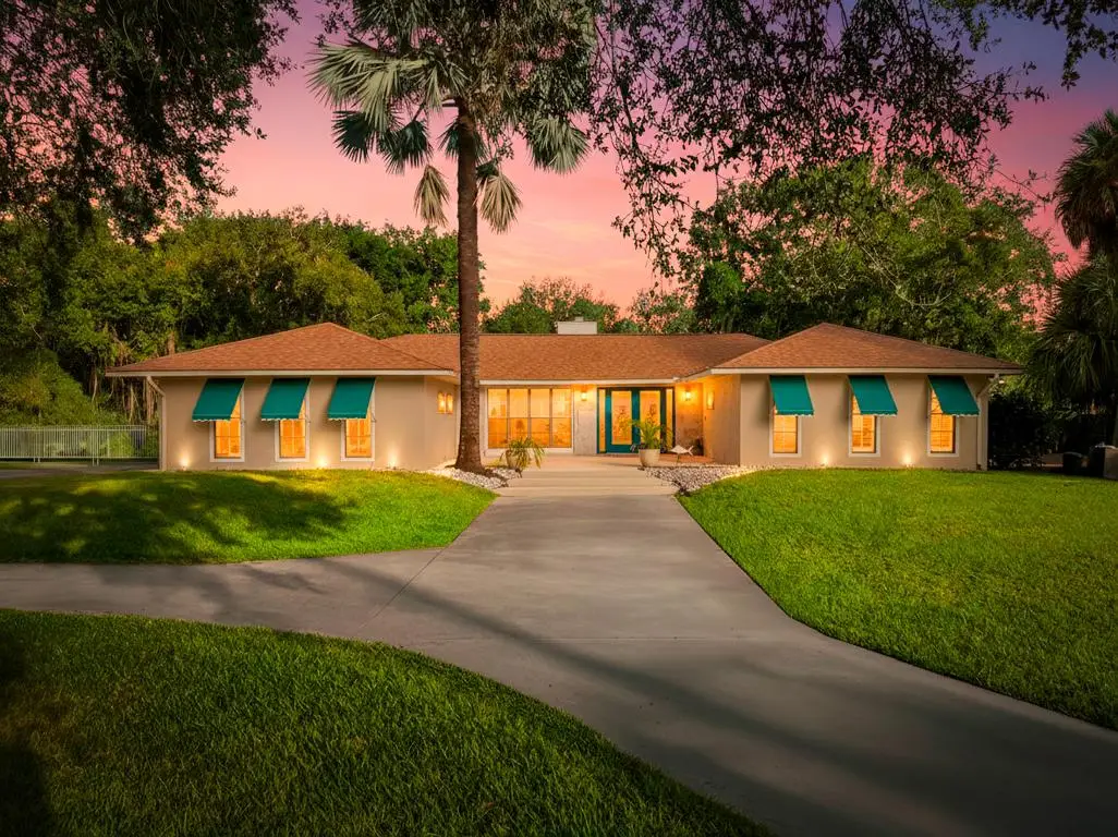 3650 S 25th Street, Fort Pierce, FL 34981 - Image #1