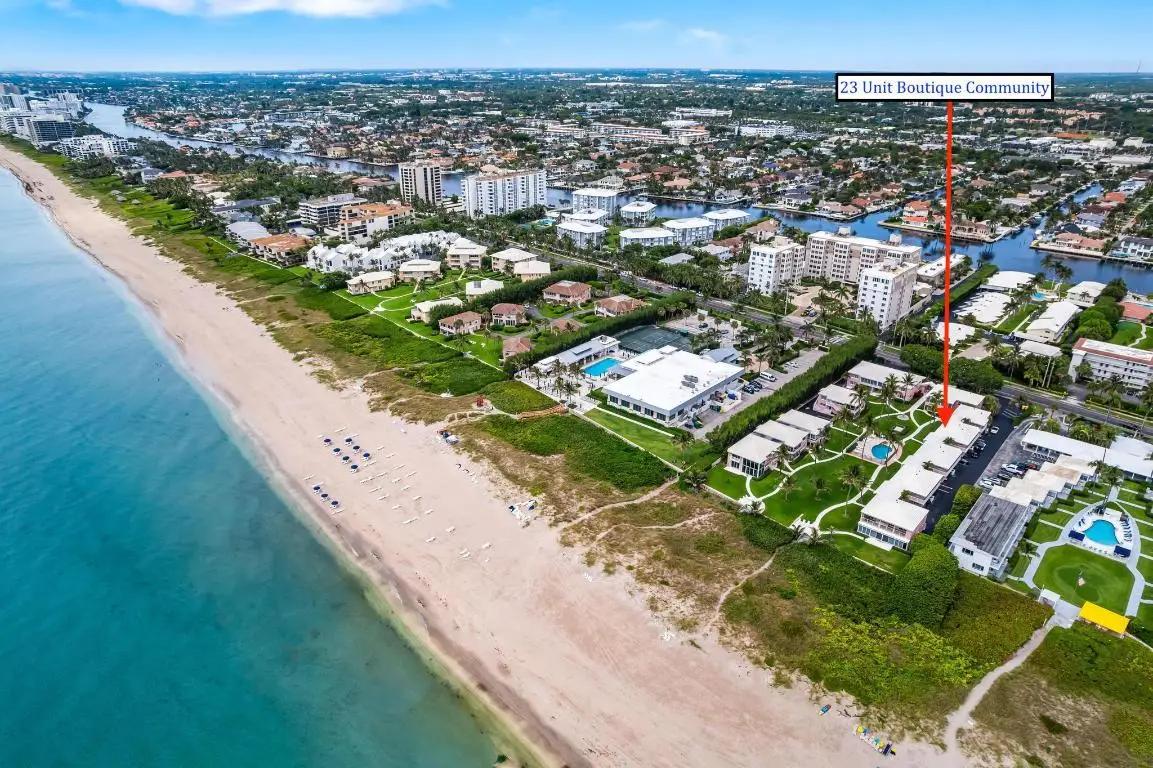 1877 S Ocean Boulevard #10, Delray Beach, FL 33483 - Image #1