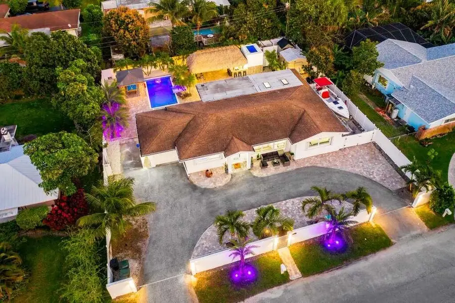 7320 Clarke Road, Lake Clarke Shores, FL 33406 - Image #2