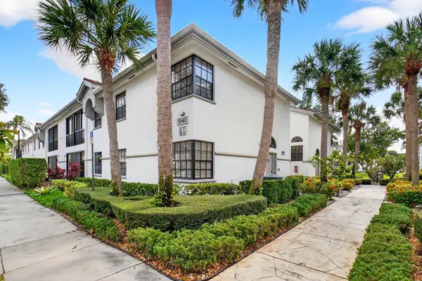 5140 Floria Way #F, Boynton Beach, FL 33437