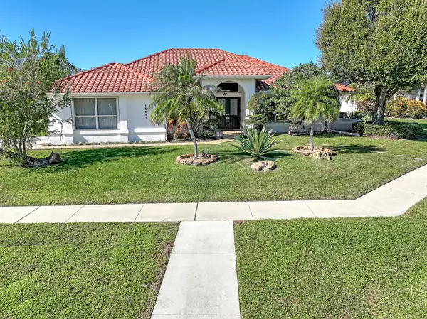 15591 Milan Court, Wellington, FL 33414