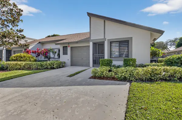 8136 Whispering Palm Drive #B, Boca Raton, FL 33496