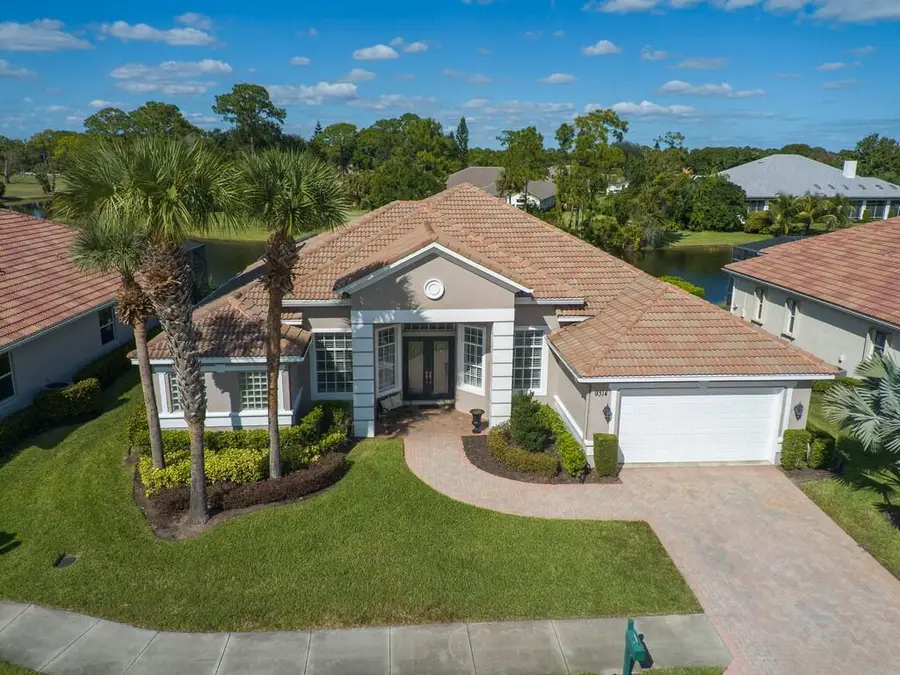 9314 Briarcliff Trace, Port Saint Lucie, FL 34986 - #2