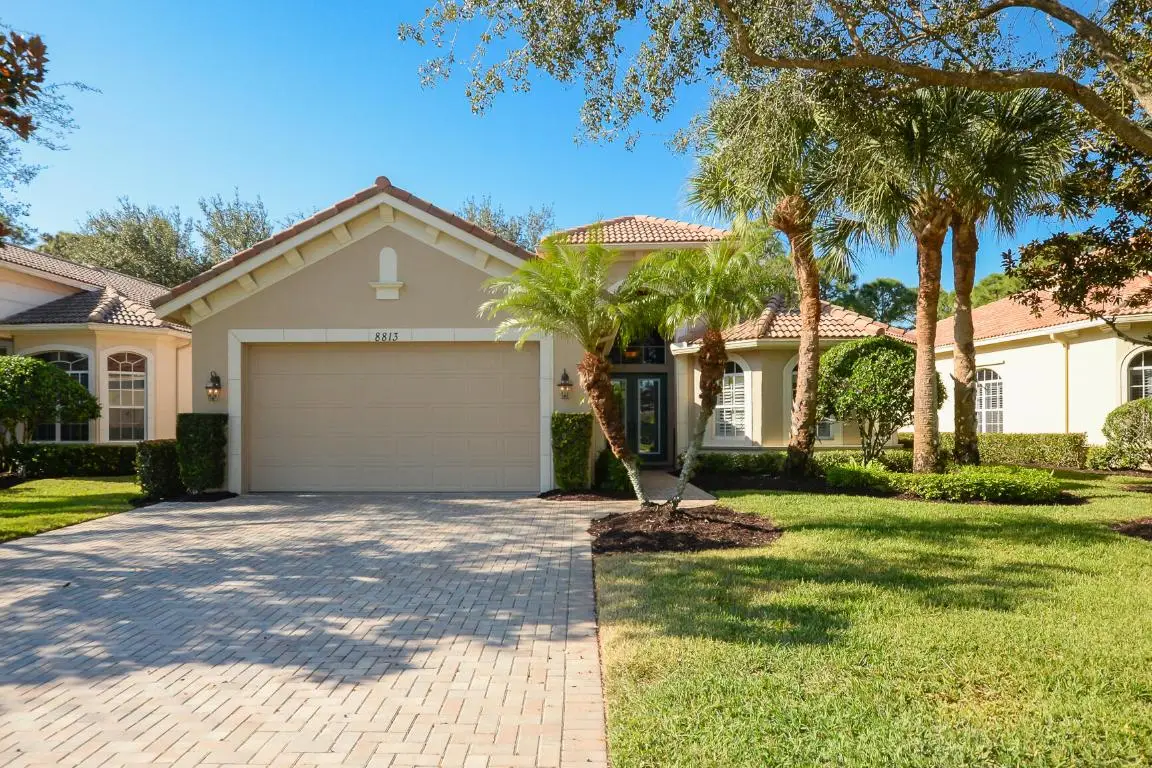 8813 Champions Way, Port Saint Lucie, FL 34986 - Image #1