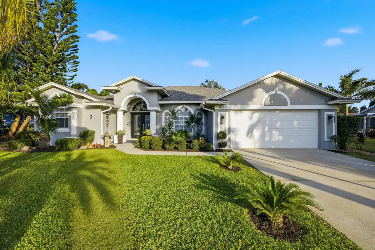4211 SW Tumble Street, Port Saint Lucie, FL 34953 - Image #1