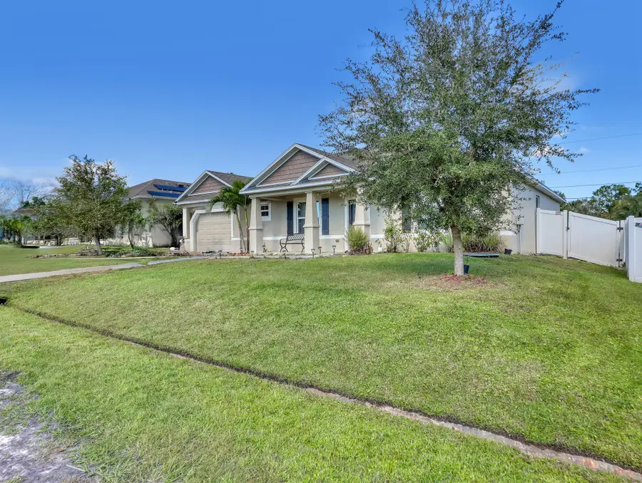 1725 SW Alberca Lane, Port Saint Lucie, FL 34953 - Image #3