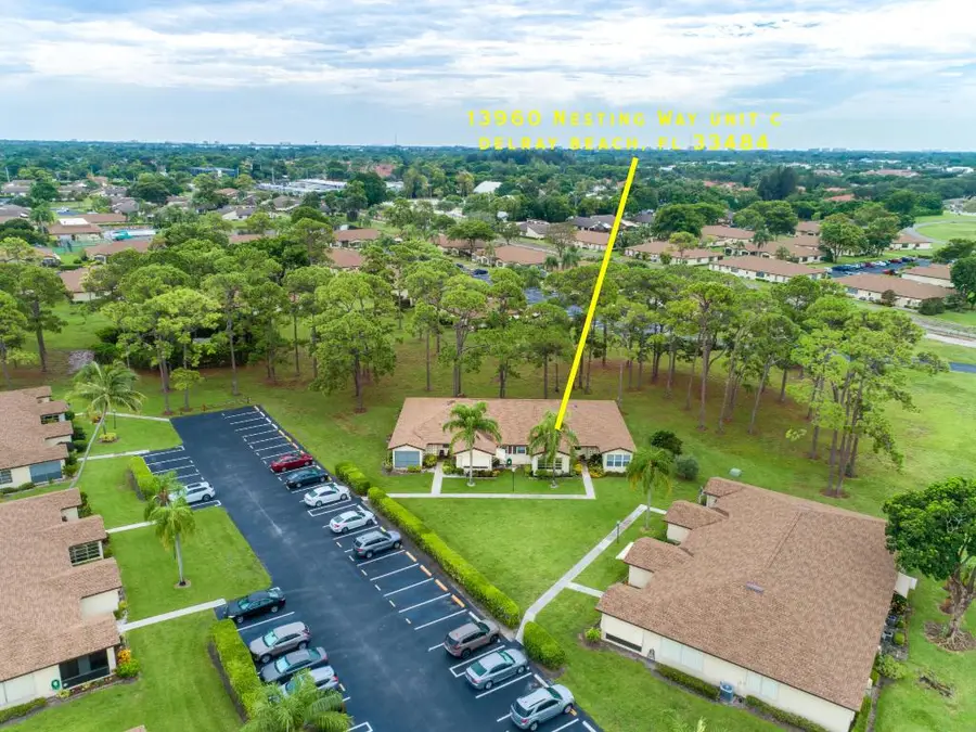 13960 Nesting Way #C, Delray Beach, FL 33484 - Image #2