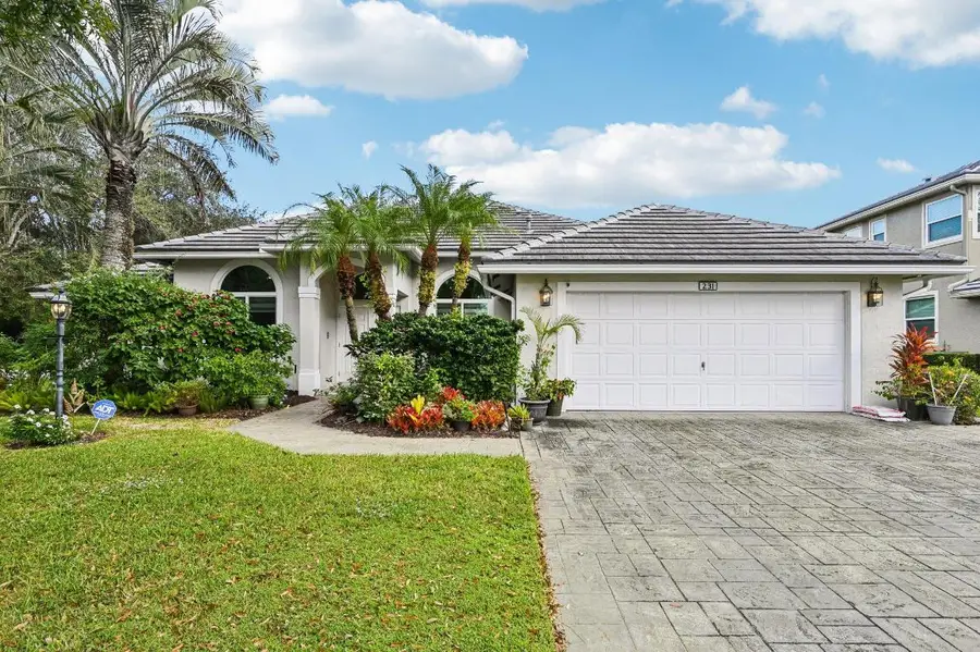 231 Sparrow Point, Jupiter, FL 33458 - Image #2