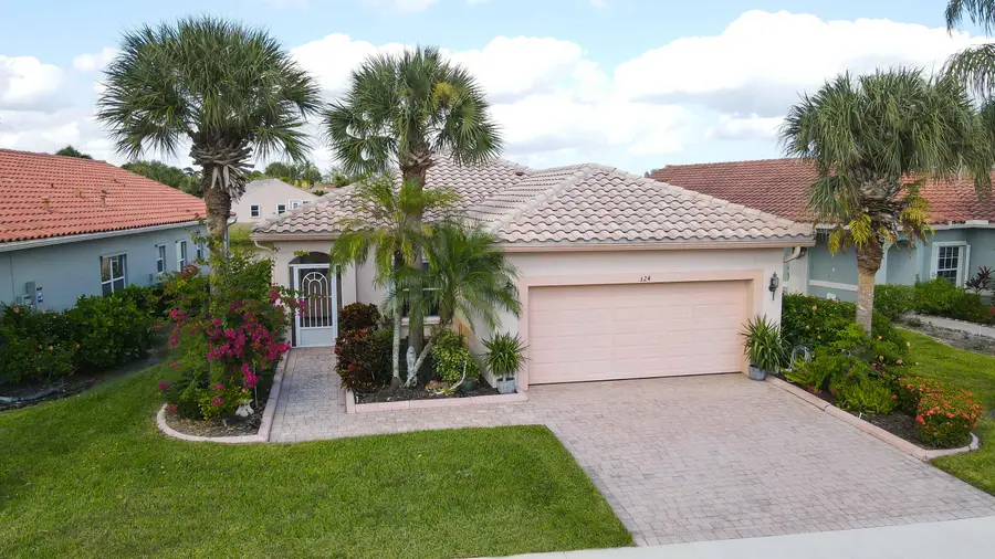 324 NW Breezy Point Loop, Port Saint Lucie, FL 34986 - #3