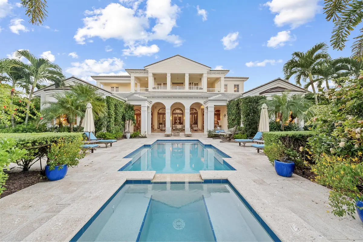 6968 SE Harbor Circle, Stuart, FL 34996 - Image #1