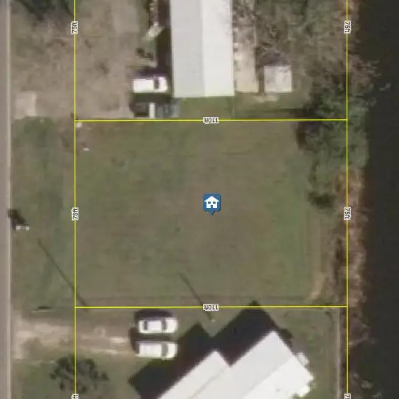 3632 SE 18th Terrace, Okeechobee, FL 34974 - Image #1